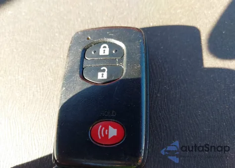 2012 Toyota Prius Two z USA, uszkodzony, nr VIN JTDKN3DU4C1588685